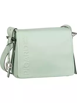 Наплечная сумка PICARD, цвет mentha