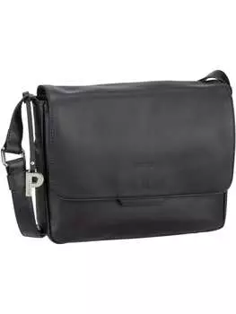 Наплечная сумка PICARD, цвет ozean