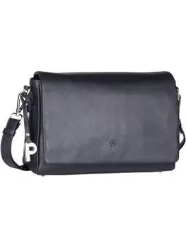 Наплечная сумка PICARD, цвет ozean