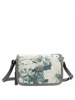 Наплечная сумка PICARD, цвет sky