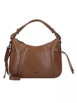 Наплечная сумка PICARD, цвет whisky