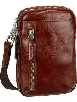 Наплечная сумка PICARD, коричневый