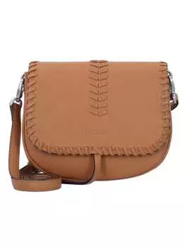 Наплечная сумка PICARD, коричневый