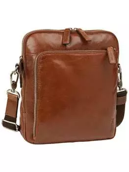 Наплечная сумка PICARD, коричневый