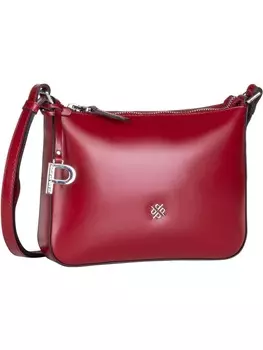 Наплечная сумка PICARD, красный