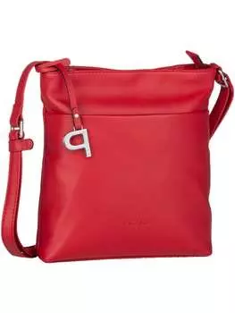 Наплечная сумка PICARD, красный