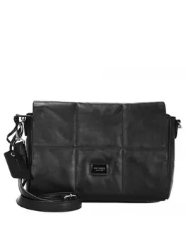 Наплечная сумка PICARD Plaza - Umhngetasche 26.5 cm, черный