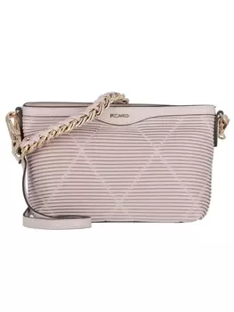 Наплечная сумка PICARD, розовый