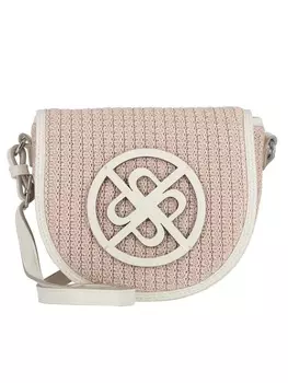 Наплечная сумка PICARD, розовый