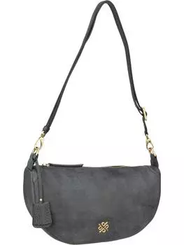 Наплечная сумка PICARD Schultertasche Kapstadt 5603, черный