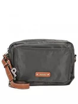 Наплечная сумка PICARD Sonja - Schultertasche 23 cm, антрацит