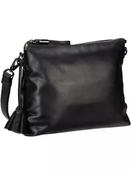 Наплечная сумка PICARD Umhngetasche Bella 7244, черный