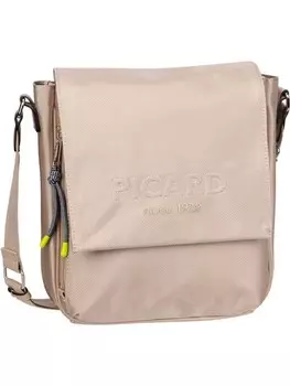 Наплечная сумка PICARD Umhngetasche Lucky one 3284, песочный