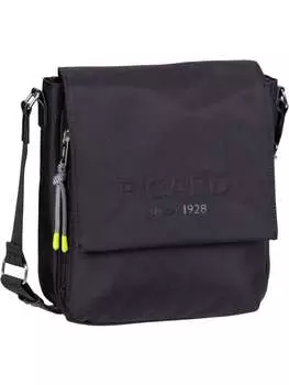 Наплечная сумка PICARD Umhngetasche Lucky one 3284, черный