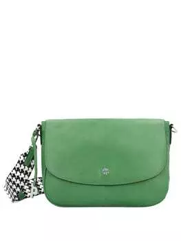 Наплечная сумка PICARD, зеленый