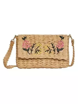 Наплечная сумка Pieces