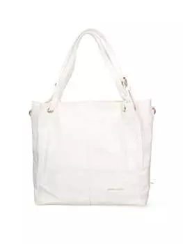 Наплечная сумка Pierre Cardin, белый