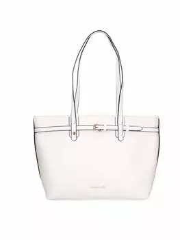 Наплечная сумка Pierre Cardin, белый