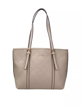 Наплечная сумка Pierre Cardin, бежевый