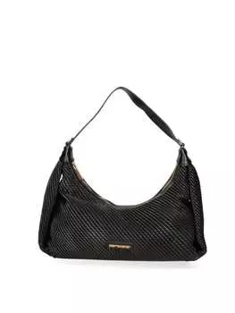 Наплечная сумка Pierre Cardin, черный