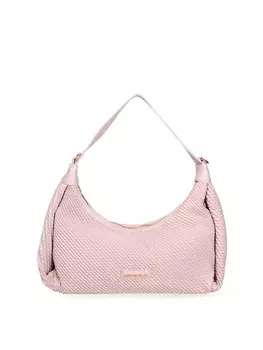 Наплечная сумка Pierre Cardin, цвет antique pink