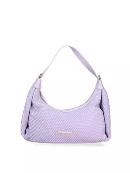 Наплечная сумка Pierre Cardin, цвет lilac