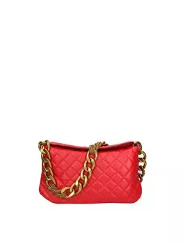 Наплечная сумка Pierre Cardin, красный