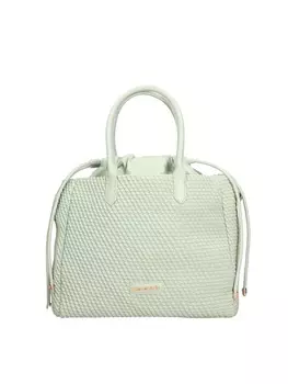 Наплечная сумка Pierre Cardin, зеленый