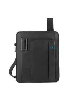 Наплечная сумка Piquadro, черный