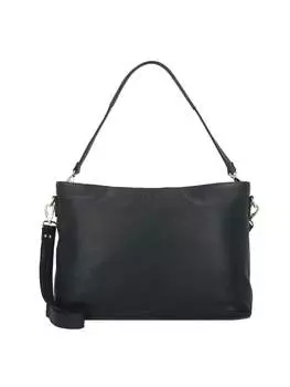 Наплечная сумка Plevier, черный