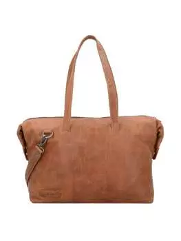 Наплечная сумка Plevier, коричневый