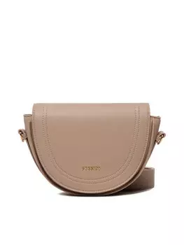 Наплечная сумка Puccini BML019, бежевый