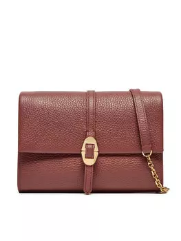 Наплечная сумка RCK dorian E5 RCK 55 01 Coccinelle, темно-красный