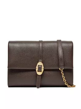 Наплечная сумка RCK Dorian E5 RCK 55 01 Coccinelle, коричневый