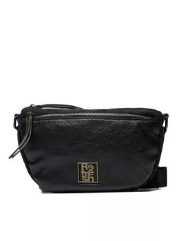 Наплечная сумка Refresh 183232, черный