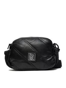 Наплечная сумка Refresh, черный