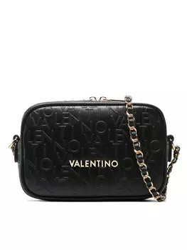 Наплечная сумка Relax Valentino, черный