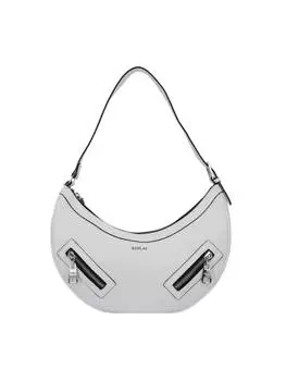 Наплечная сумка Replay, цвет dirty white