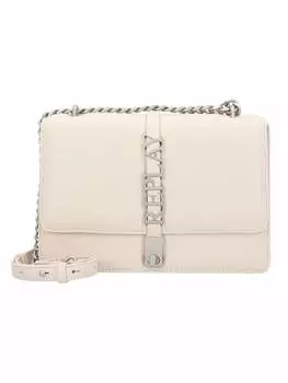 Наплечная сумка Replay, цвет dirty white