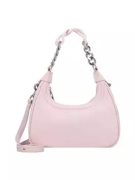 Наплечная сумка Replay, цвет lt pale pink