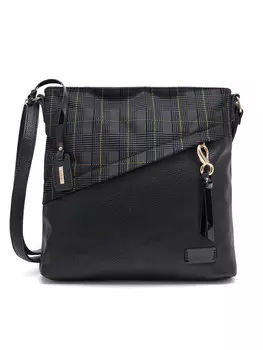 Наплечная сумка Rieker H1040-00, черный