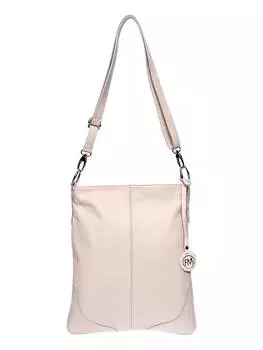 Наплечная сумка Roberta M., бежевый