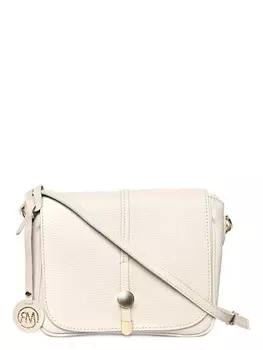 Наплечная сумка Roberta M., бежевый