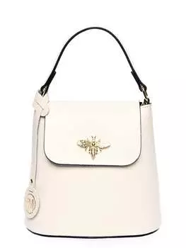 Наплечная сумка Roberta M., бежевый