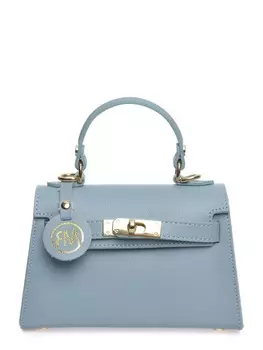 Наплечная сумка Roberta M., бирюзовый