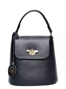 Наплечная сумка Roberta M., черный