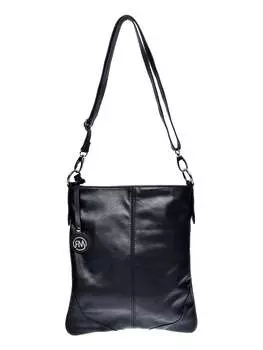 Наплечная сумка Roberta M., черный