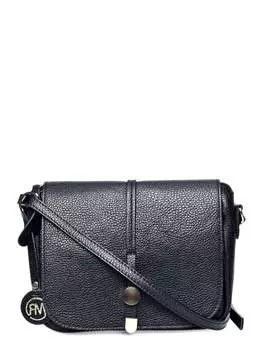 Наплечная сумка Roberta M., черный