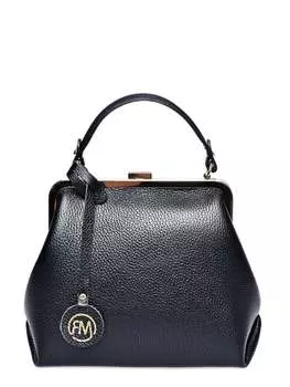 Наплечная сумка Roberta M., черный