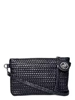 Наплечная сумка Roberta M., черный